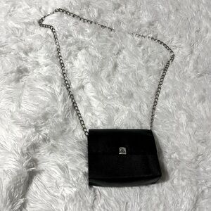 Lauren Ralph Lauren Crossbody Purse Throwback Y2K